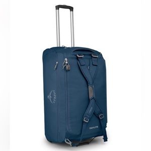 Osprey Daylite Wheeled Duffle 85